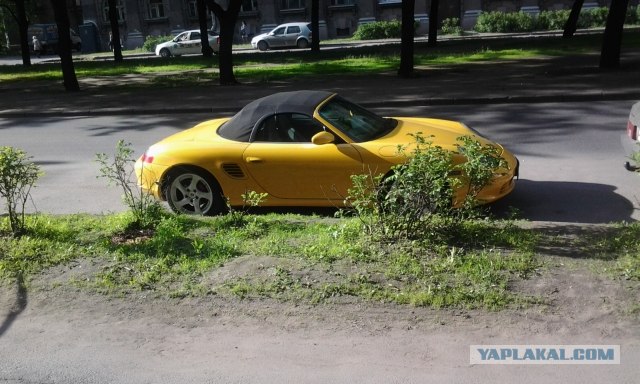 Lamborghini Murcielago - китайский вариант