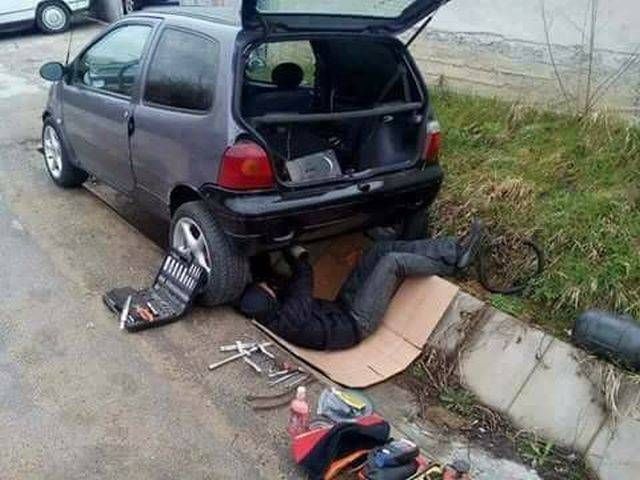 Да что тут вообще происходит?