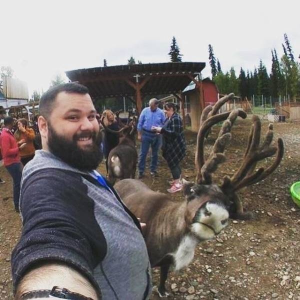 Милые животные. Мимиметр сломался