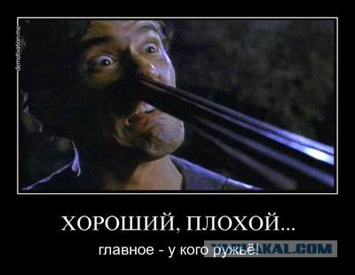 25 главных цитат голливудского кино