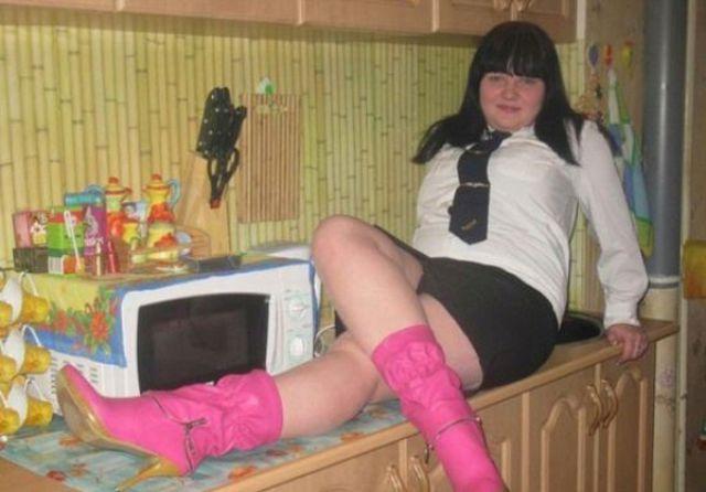 Выловлено в наших сетях
