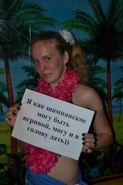 Это вам, не инстаграмм (декабрь)