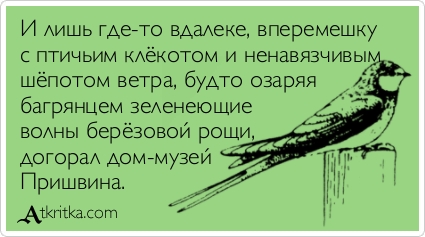 9 интеллектуальных шуток, которые поймут только те, кто знает толк в русской классике