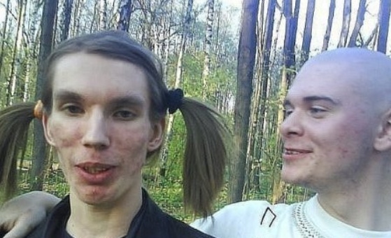 Чудики из социальных сетей
