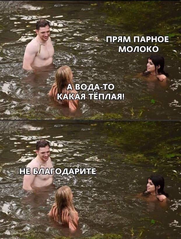 Сладких снов