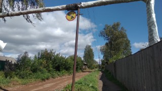 Мост глупости: лодка не пройдет