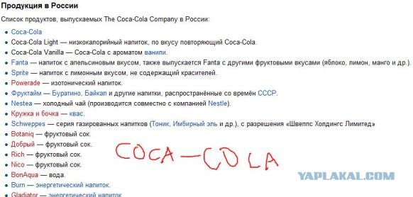 Иллюзия выбора