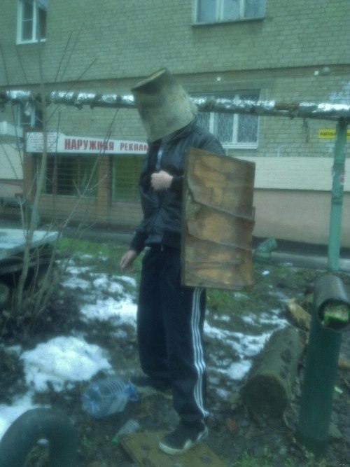 Факты и история в картинках