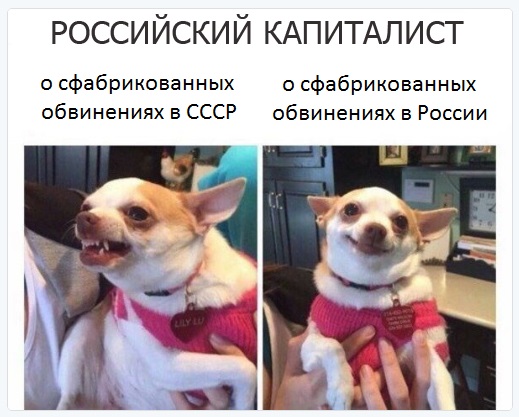 Сталин о репрессиях и врагах народа