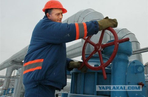 Кризис коснулся всех