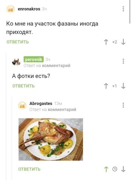 Отовсюду обо всём