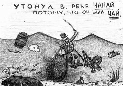 Несколько массовых заблуждений