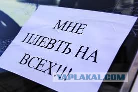 СтопХам 39 Ничего себе! / Not bad !
