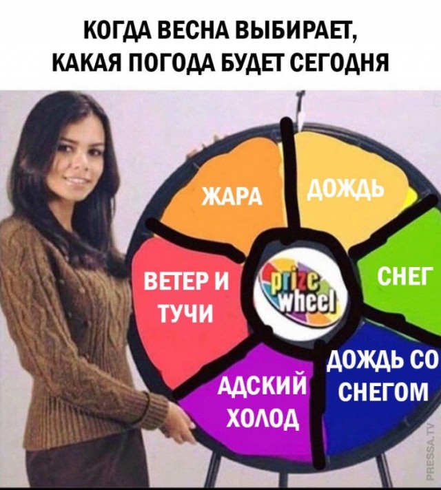 Картинки и мемы для настроения