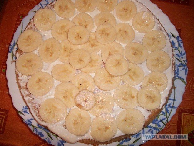 Тортик
