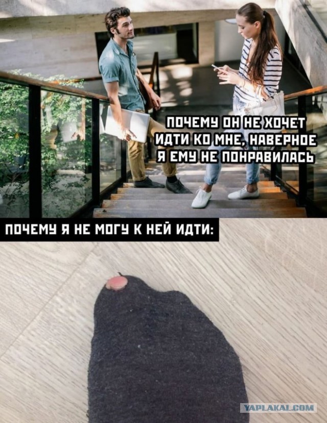Картинки и мемы для настроения