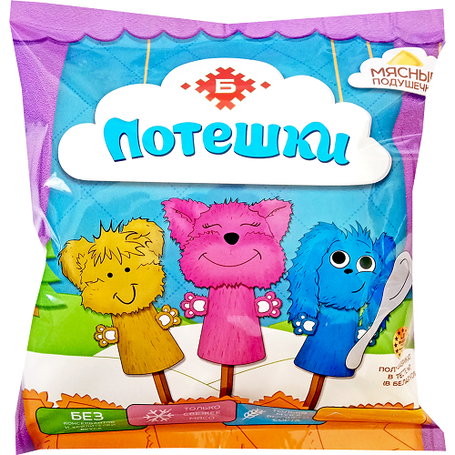 Крабовые палочки