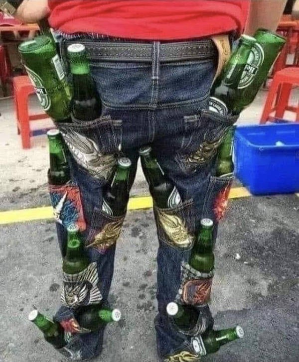 Алкоголизмъ!