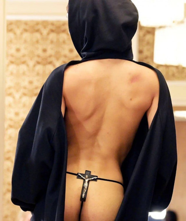 Слава богу, я безбожник #7
