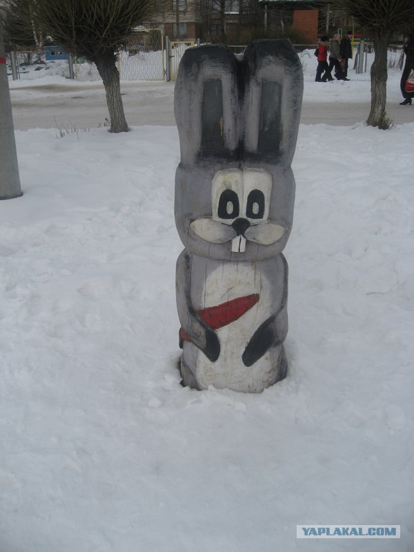 Hand Made Soldier
