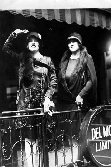 Редкие кадры и архивные снимки 06.12.23