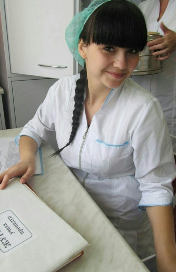 Медички