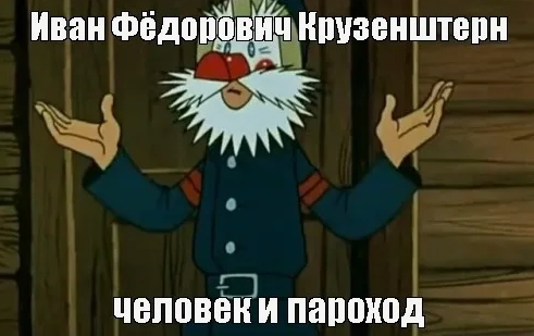 Известные люди на ЯПе