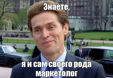 У Стерлигова перестали покупать продукты