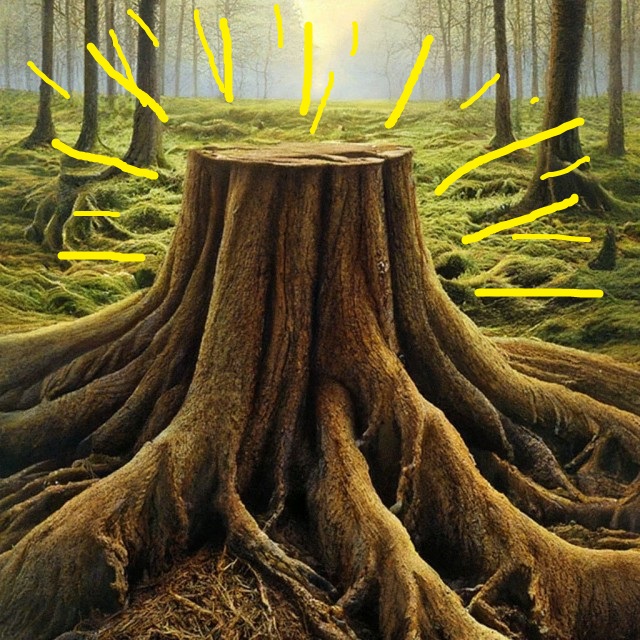 Литературная беседка v.1