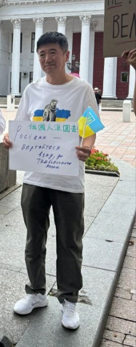Еб..нутым нет покоя