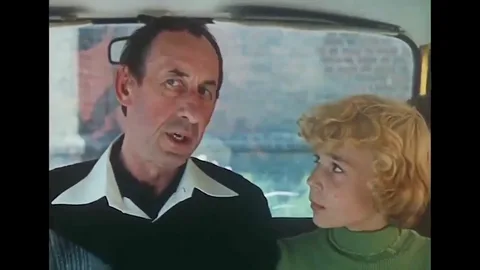 Узнаете кто это?