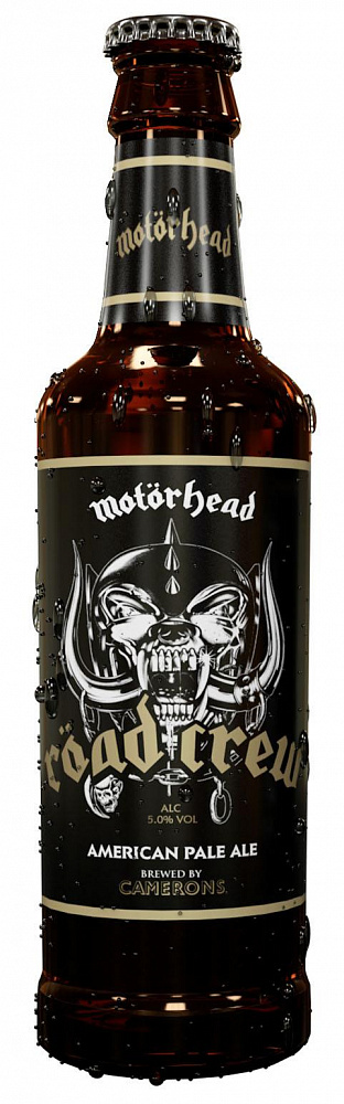 Музыка и музыканты: Lemmy