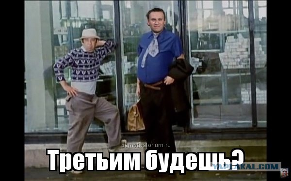 Классика «кровавого режима»