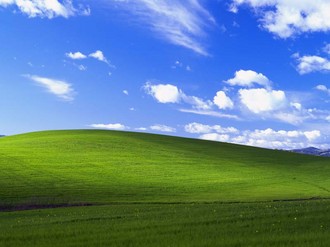 Безмятежность
