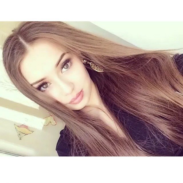 Девушки от которых не оторвать взгляд.