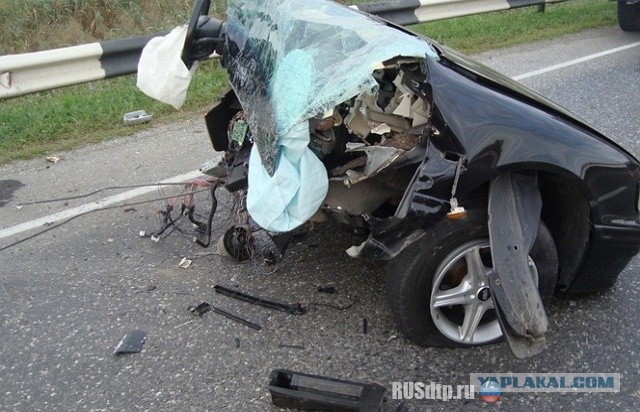 Вторая жизнь гнилого зубила