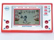 Ностальгия.