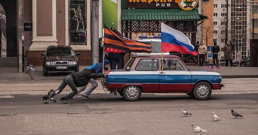 Угадайте, кто будет строить мост в Крым?