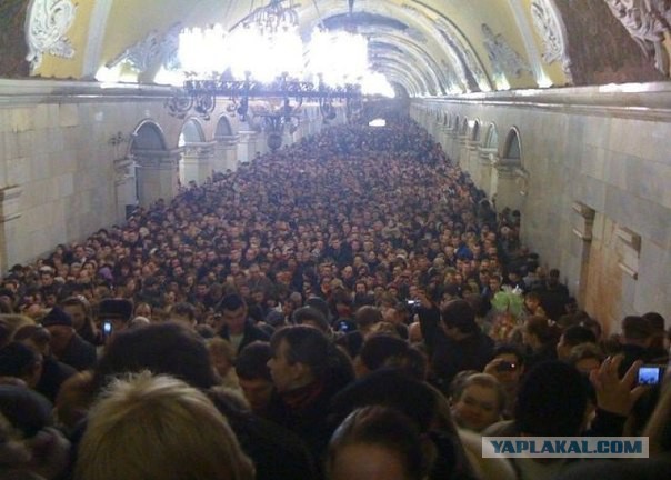Уловка с платными парковками (3 фото + текст)