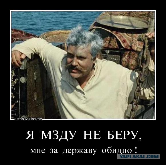 Бессмертные слова из советских фильмов