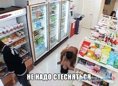 Немного позитива на пятницу