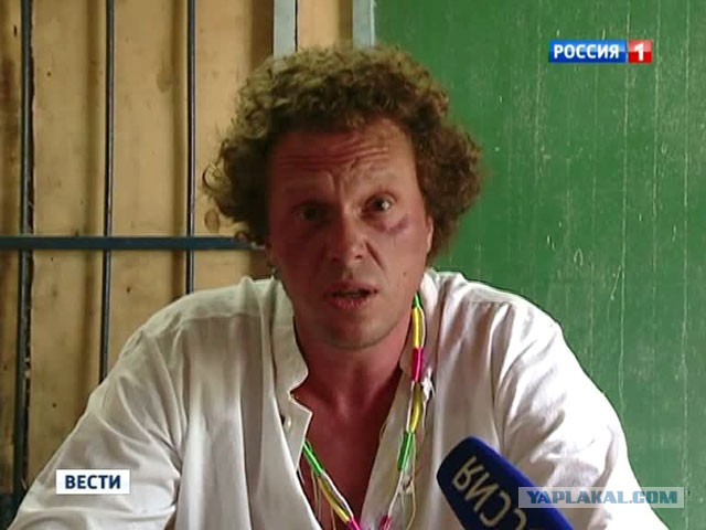 Во Внуково разбился частный самолет