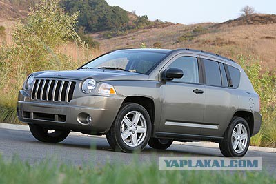 TOP10 самых уродливых автомобилей в мире