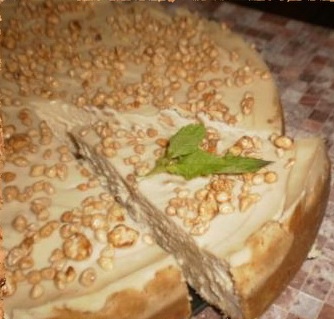 Кулинарная общалка
