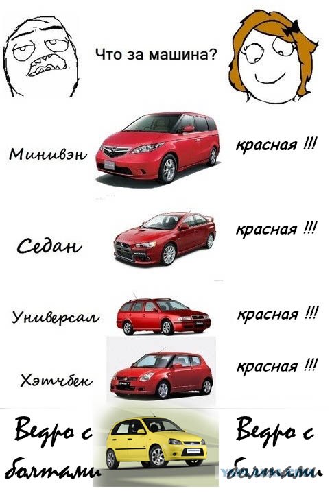 Что это за машина