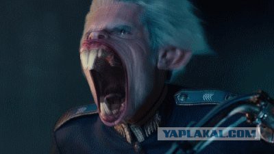 Что от нас скрывают?