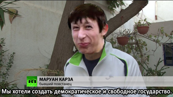 Ливия после Каддафи: некогда крупнейшая экономика