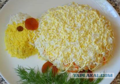 Кулинарная общалка
