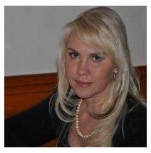 Чёрный риелтор Екатерина Емельянова