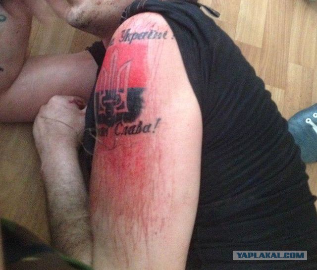 Перемирие кончилось, едва начавшись.